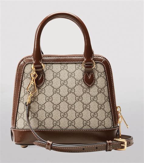 gucci 1955 brown|gucci 1955 official site.